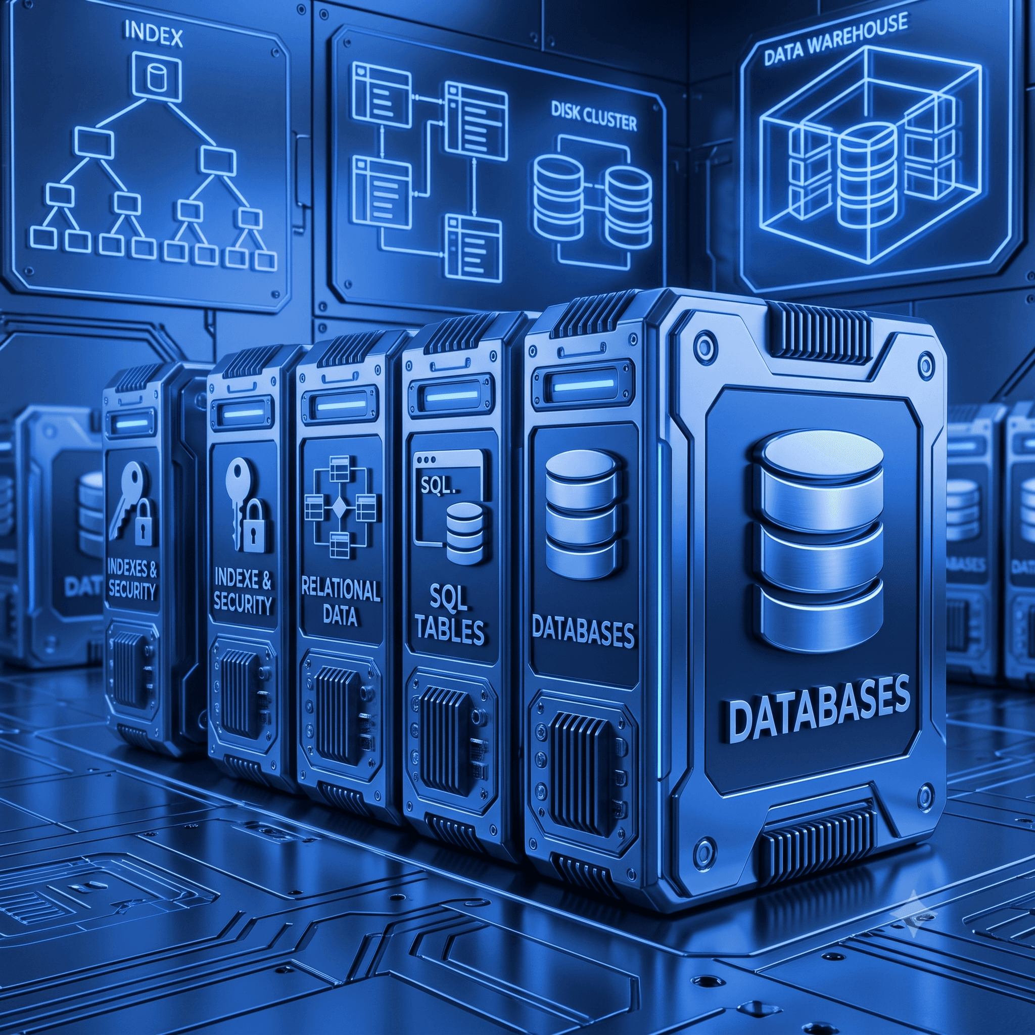 Database