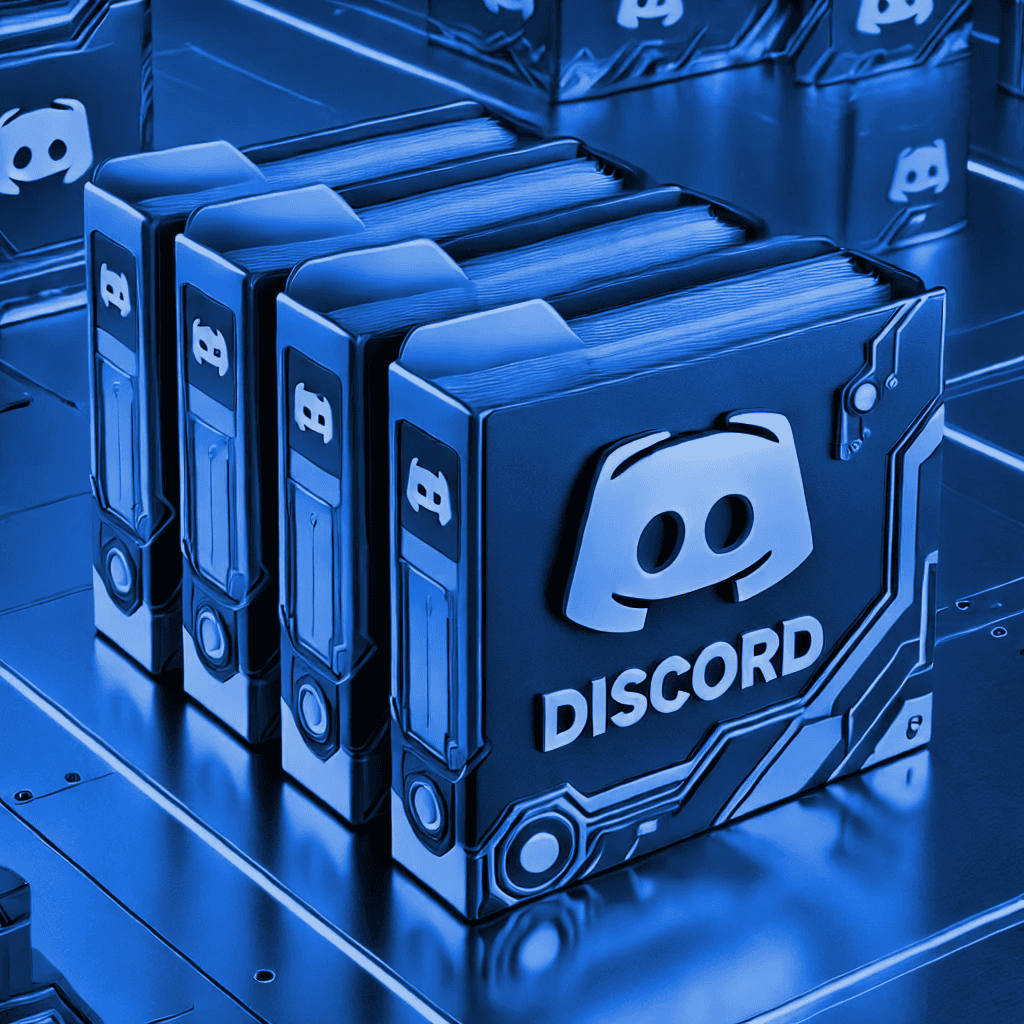 Discord bot