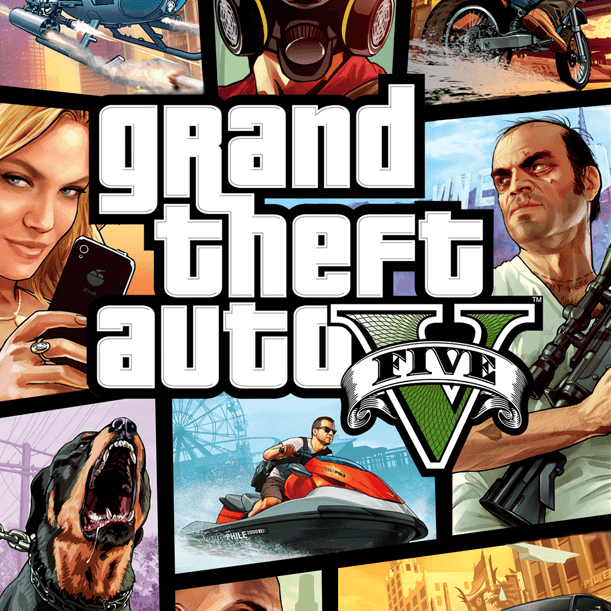 GTA 5
