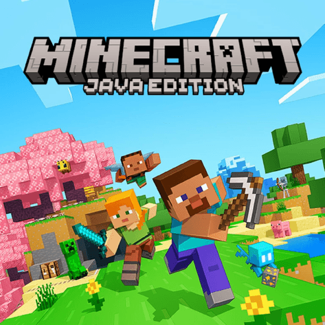 Minecraft Java