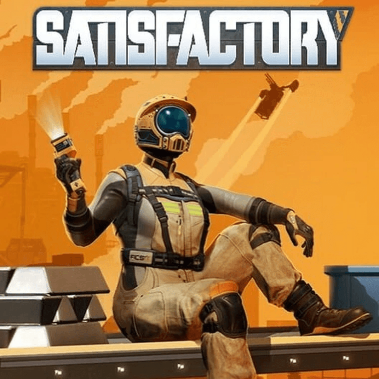 Satisfactory