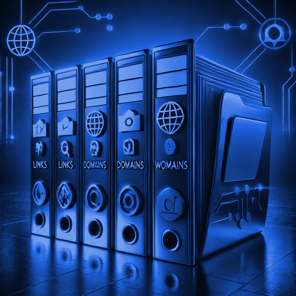 Web hosting